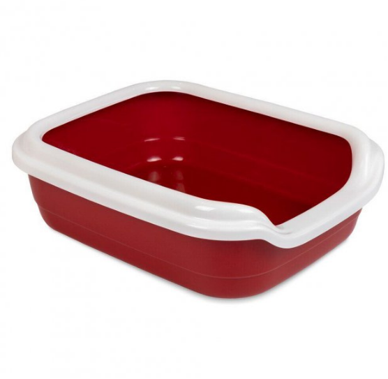 Туалет для кошек 