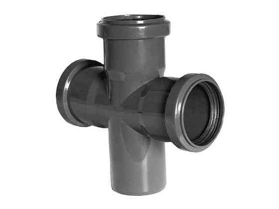 Хрестовина TS 50/50/50 87,5° ТМ Reiger Київ