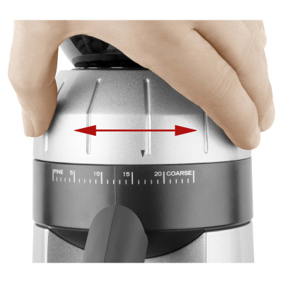 Кавомолка Catler CG8011 Вінниця - фото 13