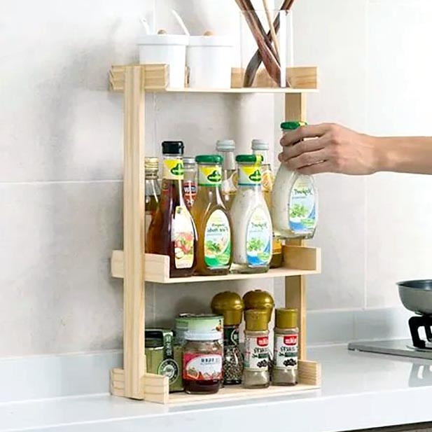 Органайзер для спецій "Шрірача" бланже Миколаїв - фото 1