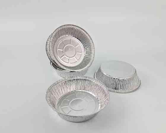 Алюмінієвий Контейнер SPT51L 100 штук Харків