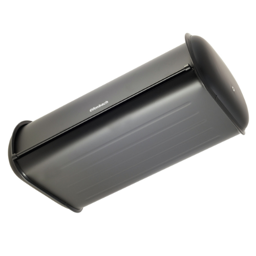 Хлібниця 43,5*27*18см нерж.сталь/пластик 100800 Ofenbach Житомир - изображение 8