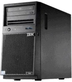 Сервер Ibm Express X3100 M5, Xeon 4C E3-1220V3 80W 3.1Ghz/1600Mhz/8Mb, 1X8Gb, 1X1Tb Ss 3.5In Sata, Sr C100, Multi-Burner, 300W Київ