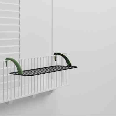 Сушилка для белья Colombo Balcony Bold (ST288) (931867) Винница