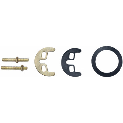 Змішувач AQUATICA MD-2B144C Вінниця - фото 3