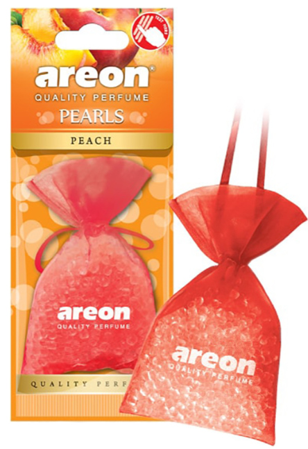 Освіжувач повітря на дзеркало AREON мішечок Вінниця - фото 1