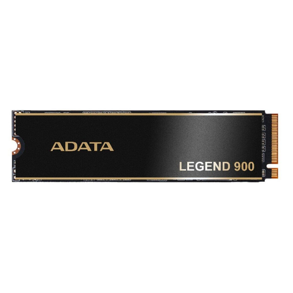 SSD диск накопитель M.2 ADATA LEGEND 900 1TB 2280 PCIe Gen 4x4 3D NAND Read/Write: 7000/4700 MB/sec Одесса - изображение 2