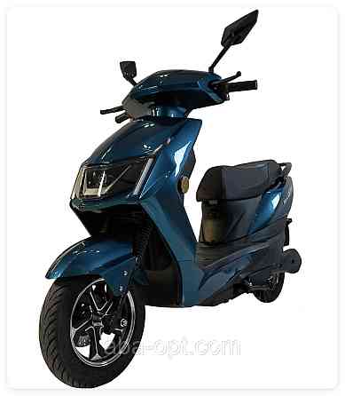 Електроскутер FADA SPiN 2000W-72V-32Ah (AGM) шини 10"-10" купити в інтернет-магазині Одеса