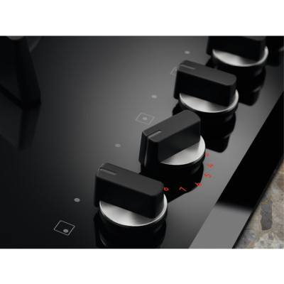 Варочная поверхность Electrolux KGG643753K Винница - изображение 6