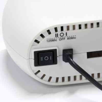 Ламинатор Agent LM-A4 125 s (3010057) Винница