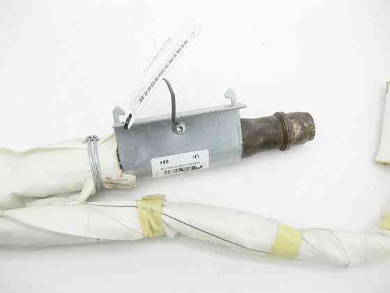 Mercedes-Benz  A2928600102 Стельова подушка безпеки ліва GLE Coupe C292 Одесса