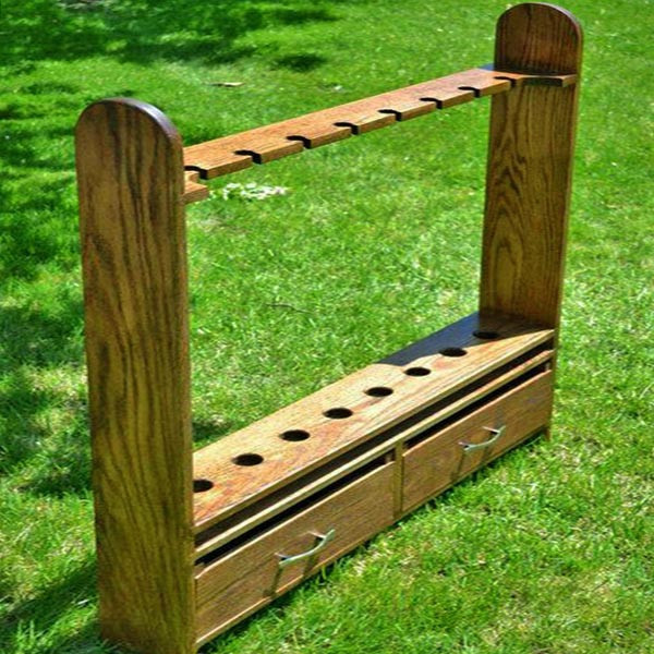 Органайзер для вудок "Талкас" мускат Миколаїв - фото 1