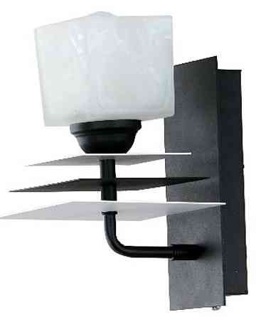 SIRIUS Люстра металева виробництво Sirius PR 1011/1 на 1 плафон Коломыя