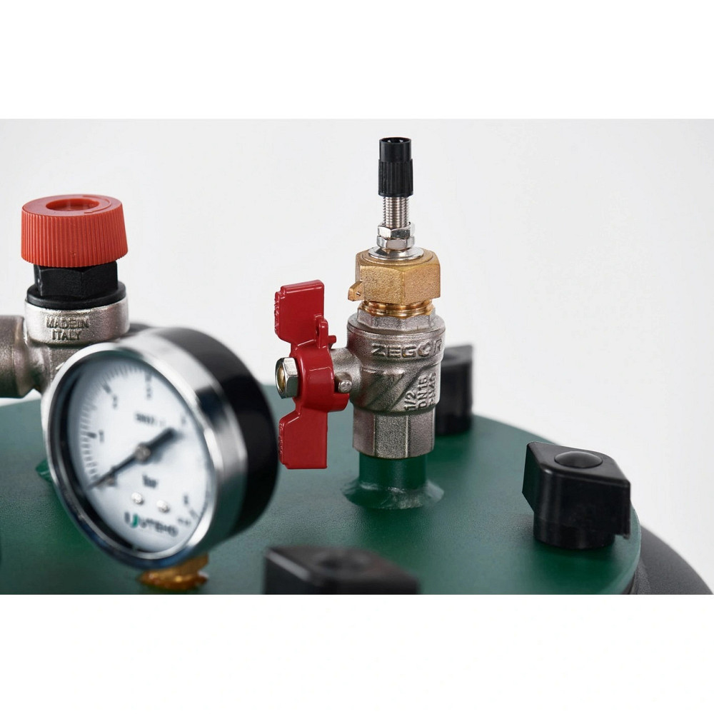 Автоклав бытовой УТех-40 на 40 банок стальной для консервирования домашний Киев - изображение 7