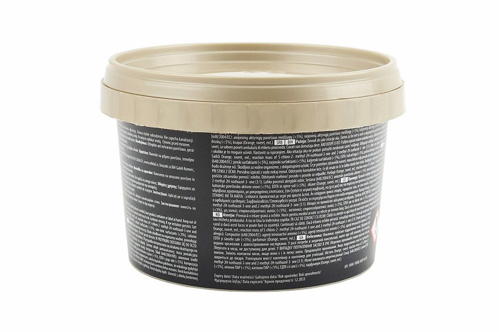 Паста для ефективного миття рук "ABRA", 500ml Киев - изображение 2