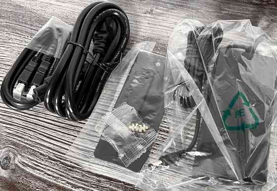 Міні ПК AceMagic Matrix Mini M1 / Ryzen 7 6800H / Radeon 680M / 16GB DDR5 / 512GB M.2 NVME SSD NEW !!! Харків