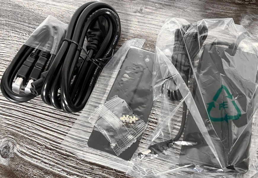 Міні ПК AceMagic Matrix Mini M1 / Ryzen 7 6800H / Radeon 680M / 16GB DDR5 / 512GB M.2 NVME SSD NEW !!! Харків - фото 3