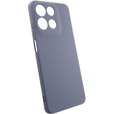 Чехол для мобильного телефона Dengos Carbon Motorola G15/G15 Power (Grey) (DG-TPU-CRBN-229) Винница - изображение 2
