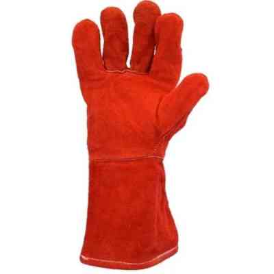 Защитные перчатки Stark краги сварщика Stark India (510630060) Винница