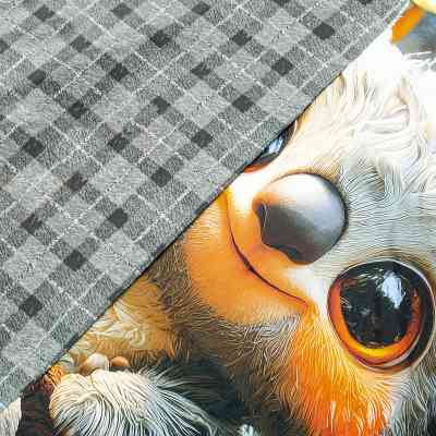 Детский постельный набор Home Line Коала (193159) Винница