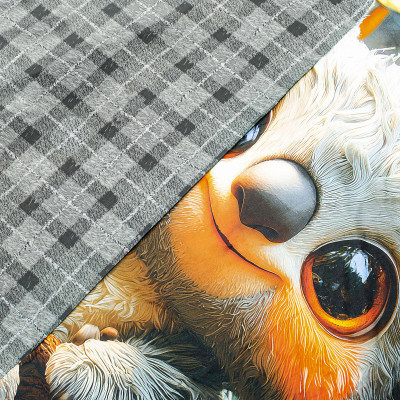 Детский постельный набор Home Line Коала (193159) Винница - изображение 4