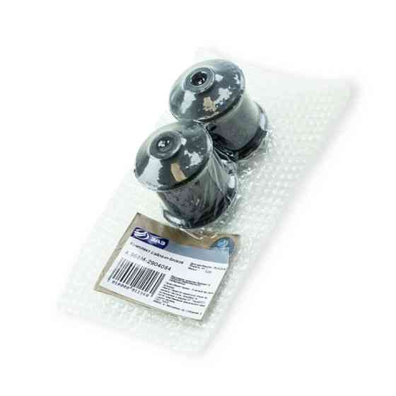 Сайлентблок передний ЗАЗ 1102, 1103, 1105 Таврия рычага Мукачево