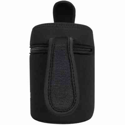 Чохол для термоса Tribe Neoprene Cover для харчового термоса 1 л Black (T-DF-0005-black) Вінниця
