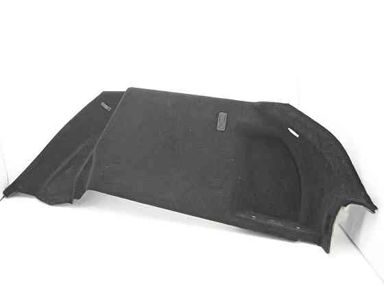 Mercedes-Benz  A2926900241 9H42 Бічна обшивка багажника права GLE Coupe C292 Одеса