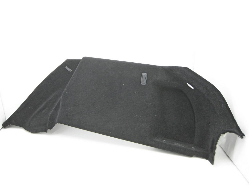 Mercedes-Benz  A2926900241 9H42 Бічна обшивка багажника права GLE Coupe C292 Одеса - фото 1