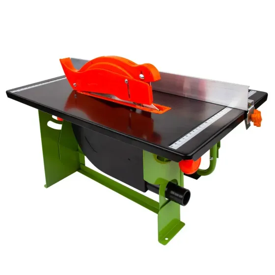 Стационарная циркулярная пила Procraft KR2600/200 Коломыя