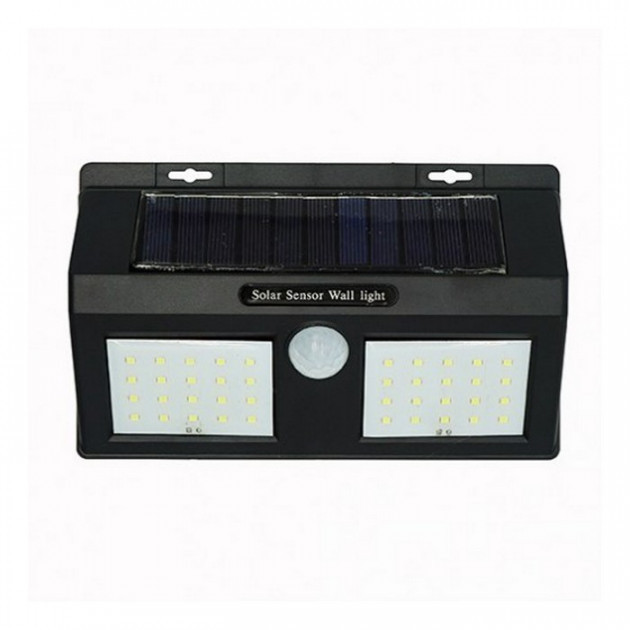 Ліхтар навісний з датчиком руху 1626A Вінниця - фото 2