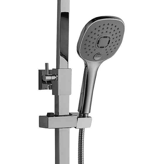 Душова система Globus Lux Termostatic Q VAN-GLQ-0041T Тернопіль