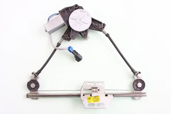 Электростеклоподъемник 2123 задний ДМЗ левый Винница