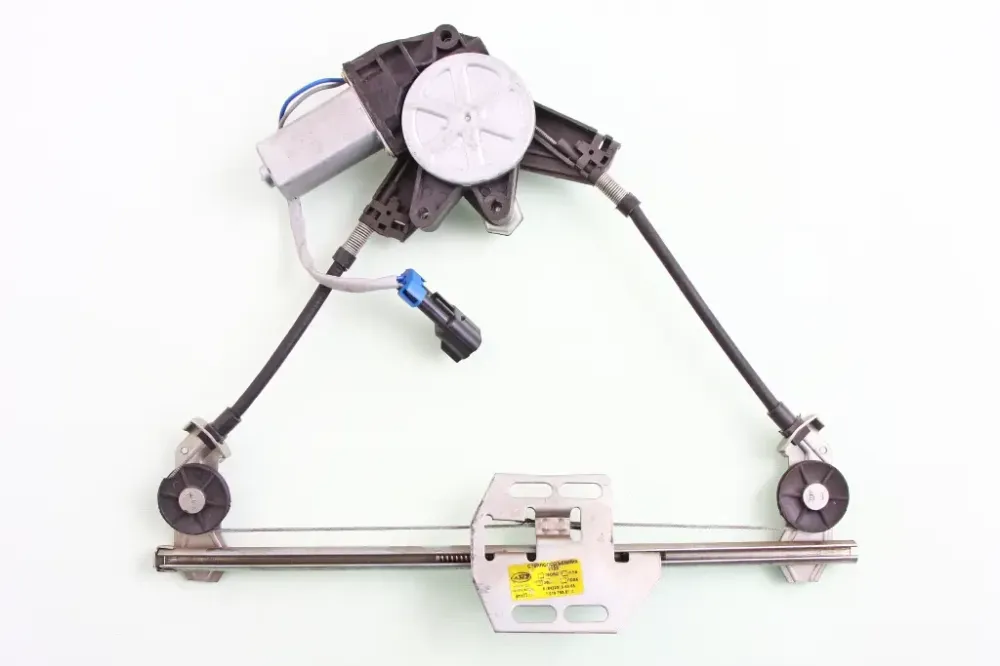 Электростеклоподъемник 2123 задний ДМЗ левый Винница - изображение 2