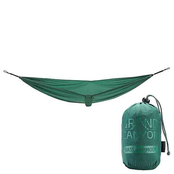 Гамак Grand Canyon Bass Hammock Storm (360024) Винница