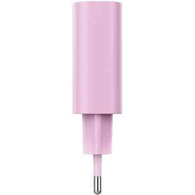 Зарядное устройство Canyon 30CL OnCharge USB-C PD30W Pink (CNE-CHA30CLPK) Винница