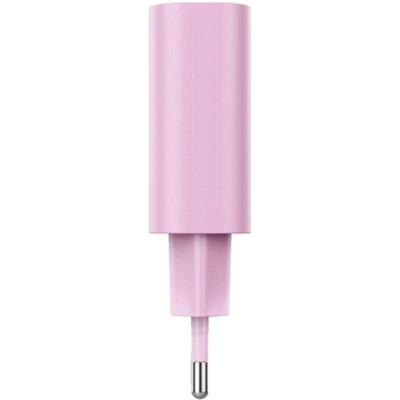 Зарядний пристрій Canyon 30CL OnCharge USB-C PD30W Pink (CNE-CHA30CLPK) Вінниця - фото 4