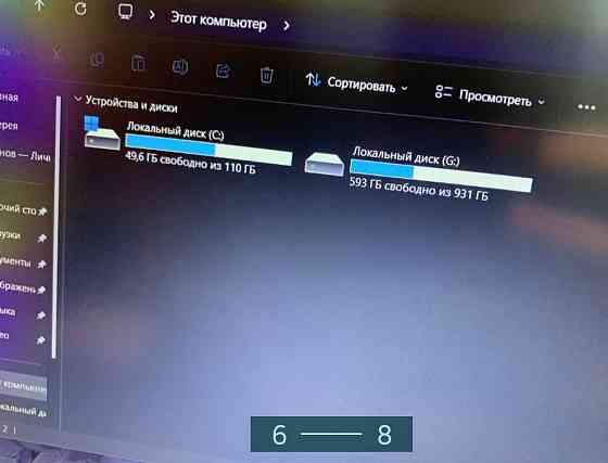 Ноутбук: Lenovo IdeaPad 15 iwl Киев