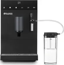 Кавомашина  4Swiss Modena   A22  Czarny Київ