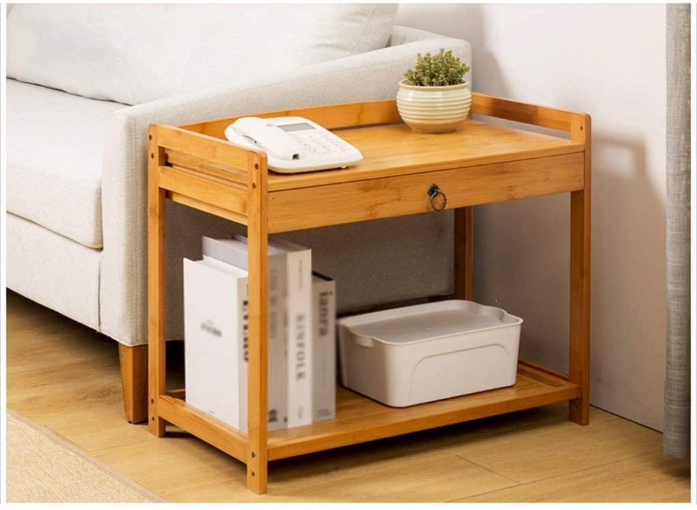 Журнальний столик "Кошкун" сієна Миколаїв - фото 4