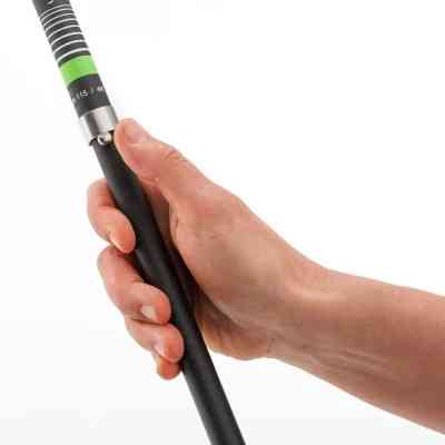 Палиці для скандинавської ходи Gabel FLD Carbon 115 (7009400801150) (DAS302701) Вінниця