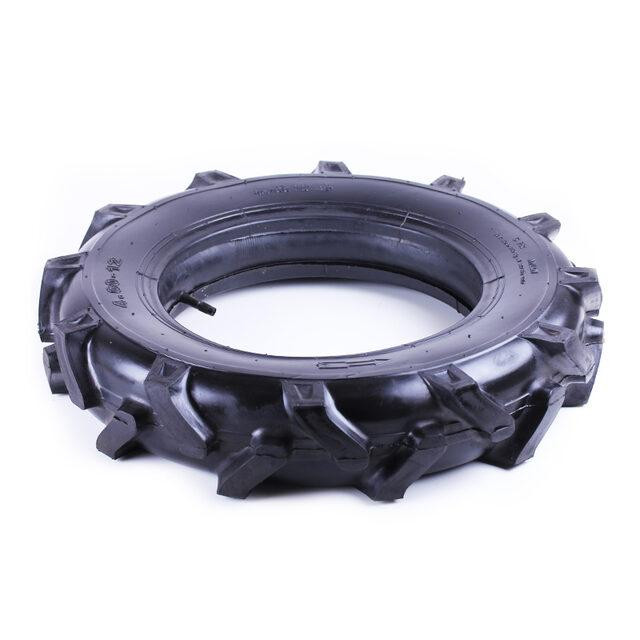 Покрышка с камерой 4.00*12  6PR на мототрактор, 