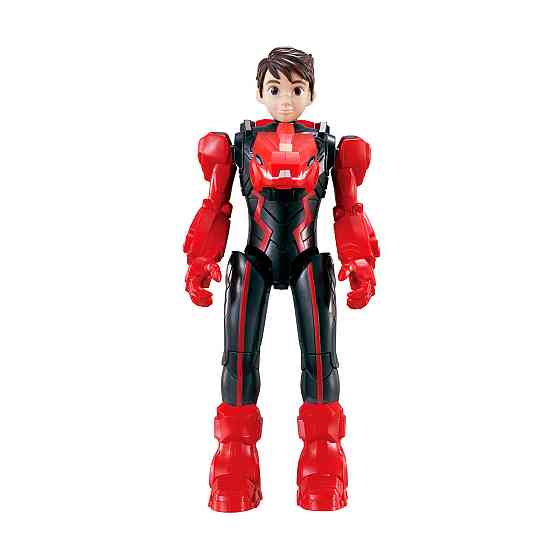 Фігурка Dinoster – Лучіо (20 cm) Дніпро