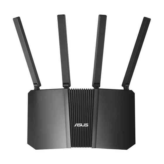 Бездротовий маршрутизатор Asus RT-BE59 (90IG0AE0-MO9C00) ( 18930 ) Харків