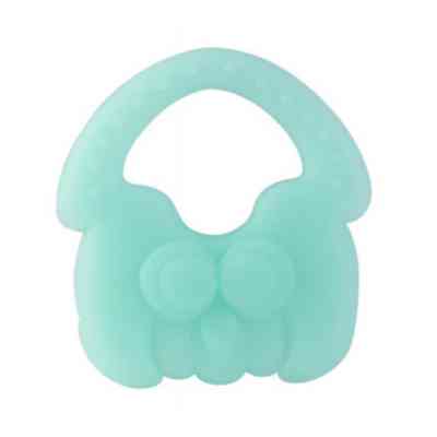 Прорізувач Baby Team Морські мешканці медуза (4008_медуза) Вінниця