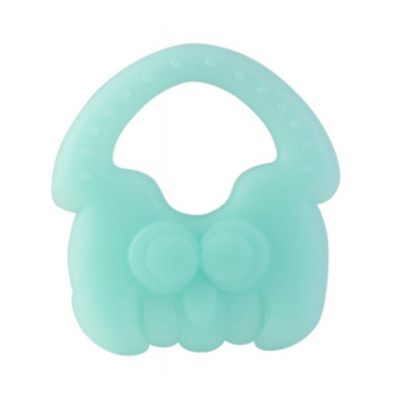 Прорізувач Baby Team Морські мешканці медуза (4008_медуза) Вінниця - фото 1