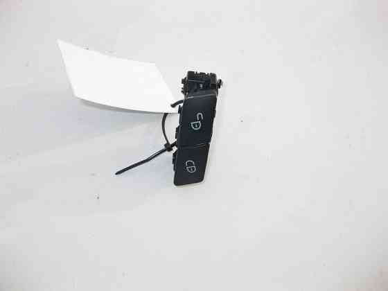 Mercedes-Benz  A2049058502 9107 Кнопки центрального блокування замків на передніх правих дверях ML GLE W166 GL GLS X166 GLC X253 C-Class W205 Одеса