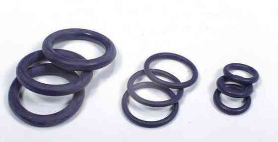 Набір ущільнювальних кілець Про-рингів для автокондиціонерів, 225 шт Винница