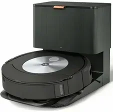 Пылесос iRobot Roomba Combo j7+ (c7558) Киев