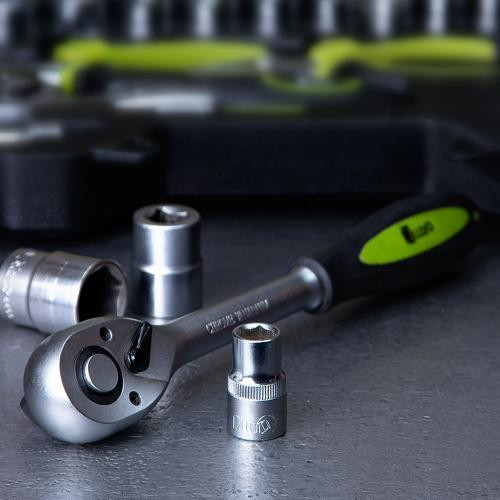 Тріскачка 1/2